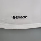 Camisa Retrô Real Madrid 2005/06 Home Camisas de Futebol