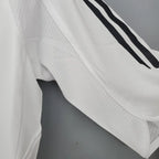 Camisa Retrô Real Madrid 2005/06 Home Camisas de Futebol
