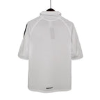 Camisa Retrô Real Madrid 2005/06 Home Camisas de Futebol