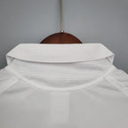 Camisa Retrô Real Madrid 2005/06 Home Camisas de Futebol