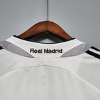 Camisa Retrô Real Madrid 2006/07 Home Camisas de Futebol