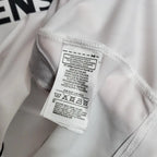 Camisa Retrô Real Madrid 2006/07 Home Camisas de Futebol