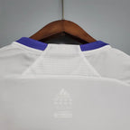 Camisa Retrô Real Madrid 2007/08 Home Camisas de Futebol