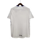 Camisa Retrô Real Madrid 2007/08 Home Camisas de Futebol