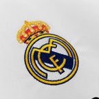 Camisa Retrô Real Madrid 2008/09 Home Camisas de Futebol