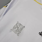 Camisa Retrô Real Madrid 2009/10 Home Camisas de Futebol