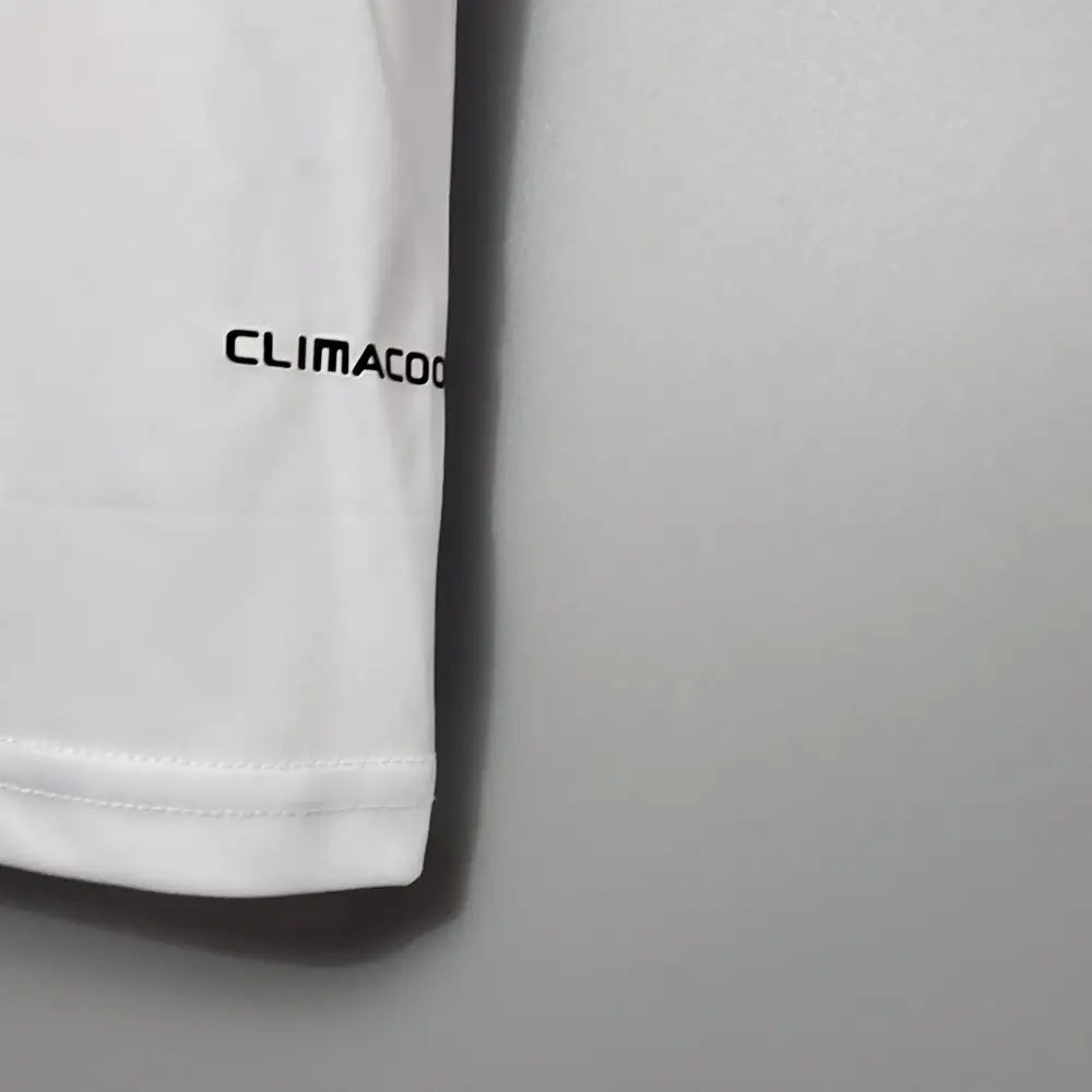 Camisa Retrô Real Madrid 2009/10 Home Camisas de Futebol