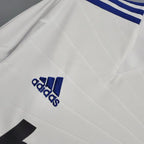 Camisa Retrô Real Madrid 2010/11 Home Camisas de Futebol