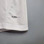 Camisa Retrô Real Madrid 2010/11 Home Camisas de Futebol