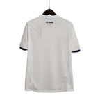Camisa Retrô Real Madrid 2010/11 Home Camisas de Futebol
