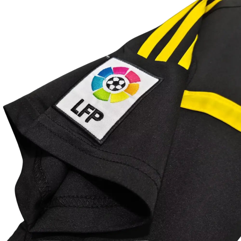 Camisa Retrô Real Madrid 2011/12 Away Camisas de Futebol