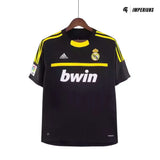 Camisa Retrô Real Madrid 2011/12 Away