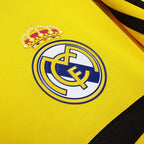 Camisa Retrô Real Madrid 2011/12 Goleiro Camisas de Futebol