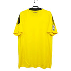 Camisa Retrô Real Madrid 2011/12 Goleiro Camisas de Futebol