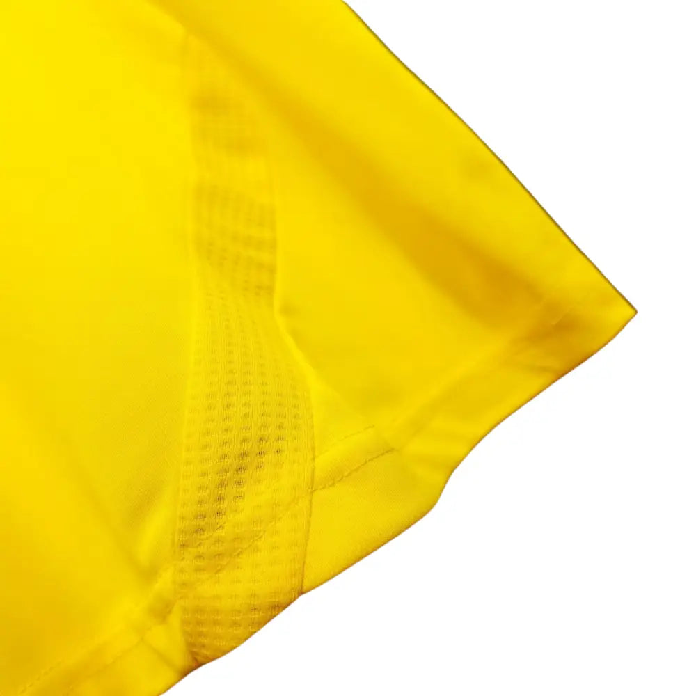 Camisa Retrô Real Madrid 2011/12 Goleiro Camisas de Futebol