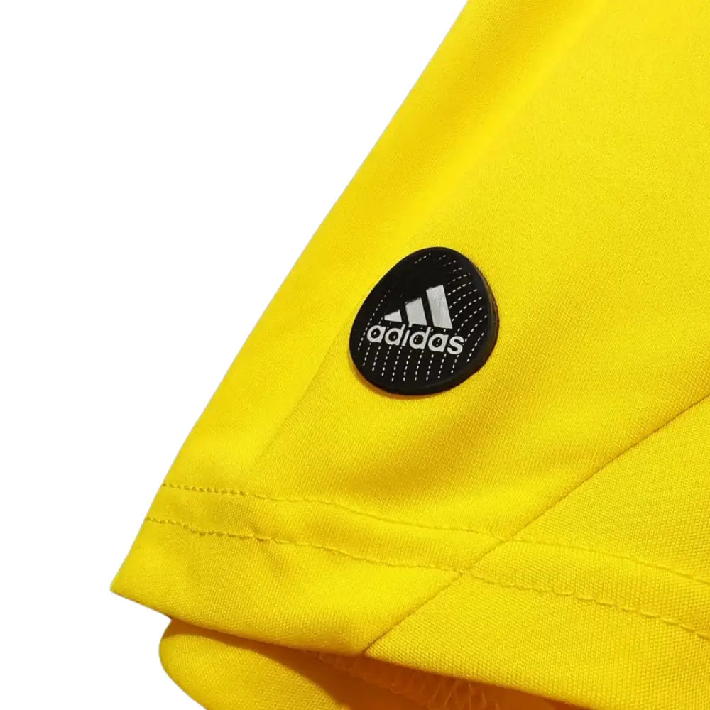 Camisa Retrô Real Madrid 2011/12 Goleiro Camisas de Futebol