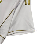 Camisa Retrô Real Madrid 2011/12 Home Camisas de Futebol