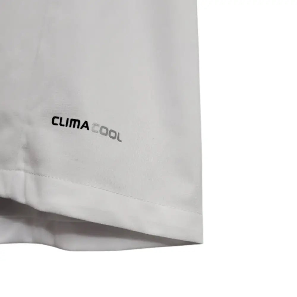 Camisa Retrô Real Madrid 2011/12 Home Camisas de Futebol