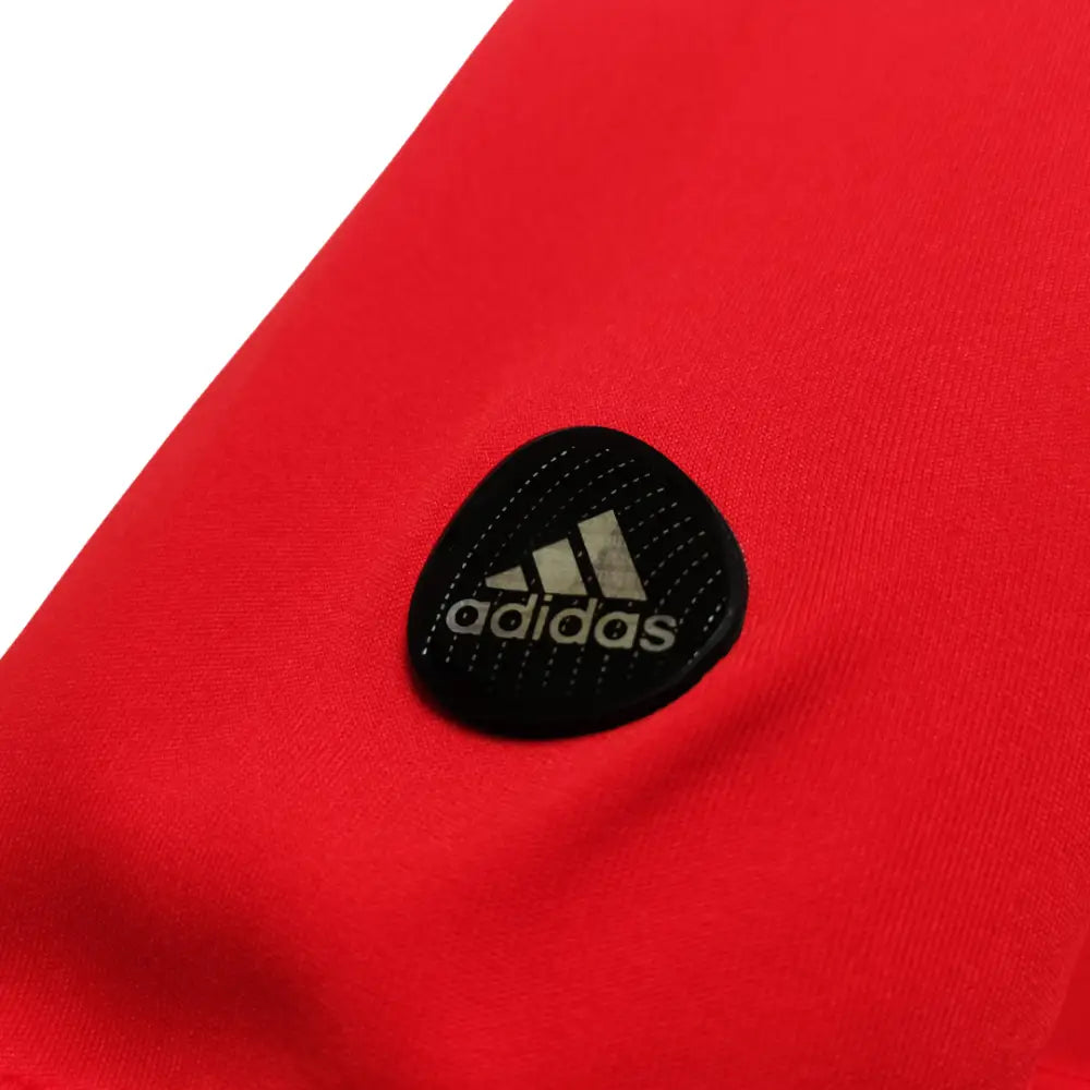 Camisa Retrô Real Madrid 2011/12 Third Camisas de Futebol