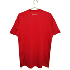 Camisa Retrô Real Madrid 2011/12 Third Camisas de Futebol