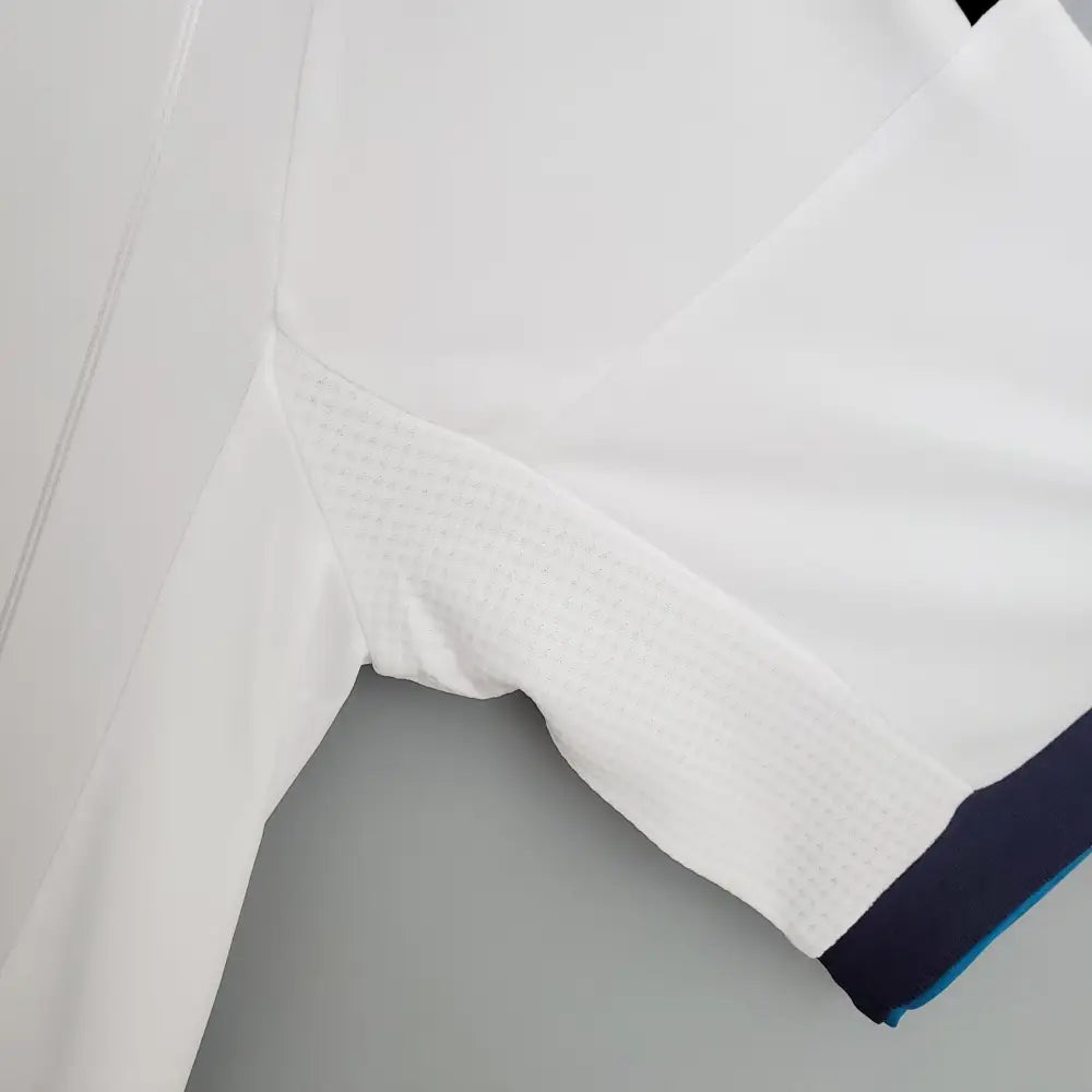 Camisa Retrô Real Madrid 2012/13 Home Camisas de Futebol