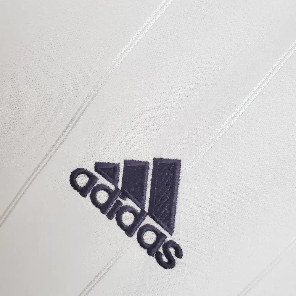 Camisa Retrô Real Madrid 2012/13 Home Camisas de Futebol