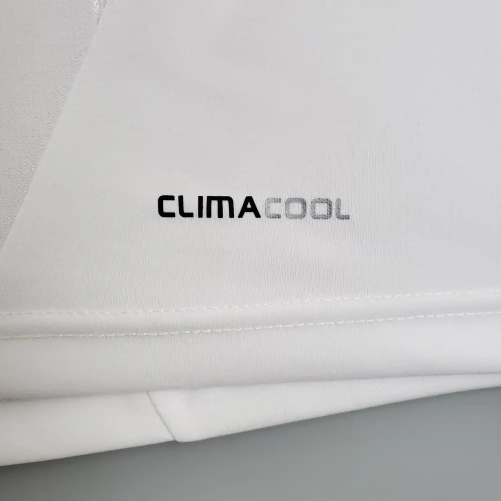 Camisa Retrô Real Madrid 2012/13 Home Camisas de Futebol