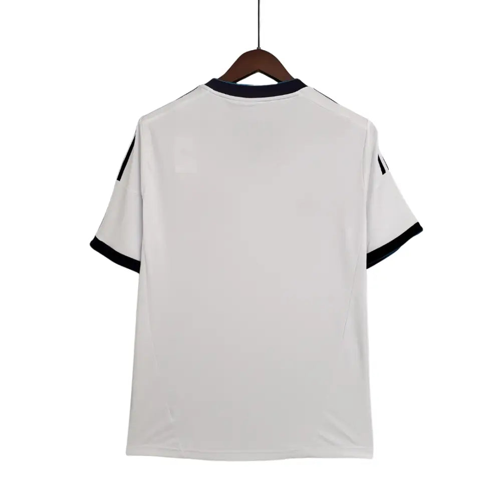 Camisa Retrô Real Madrid 2012/13 Home Camisas de Futebol