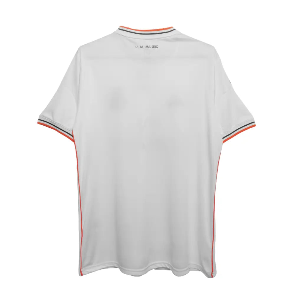 Camisa Retrô Real Madrid 2013/14 Home Camisas de Futebol