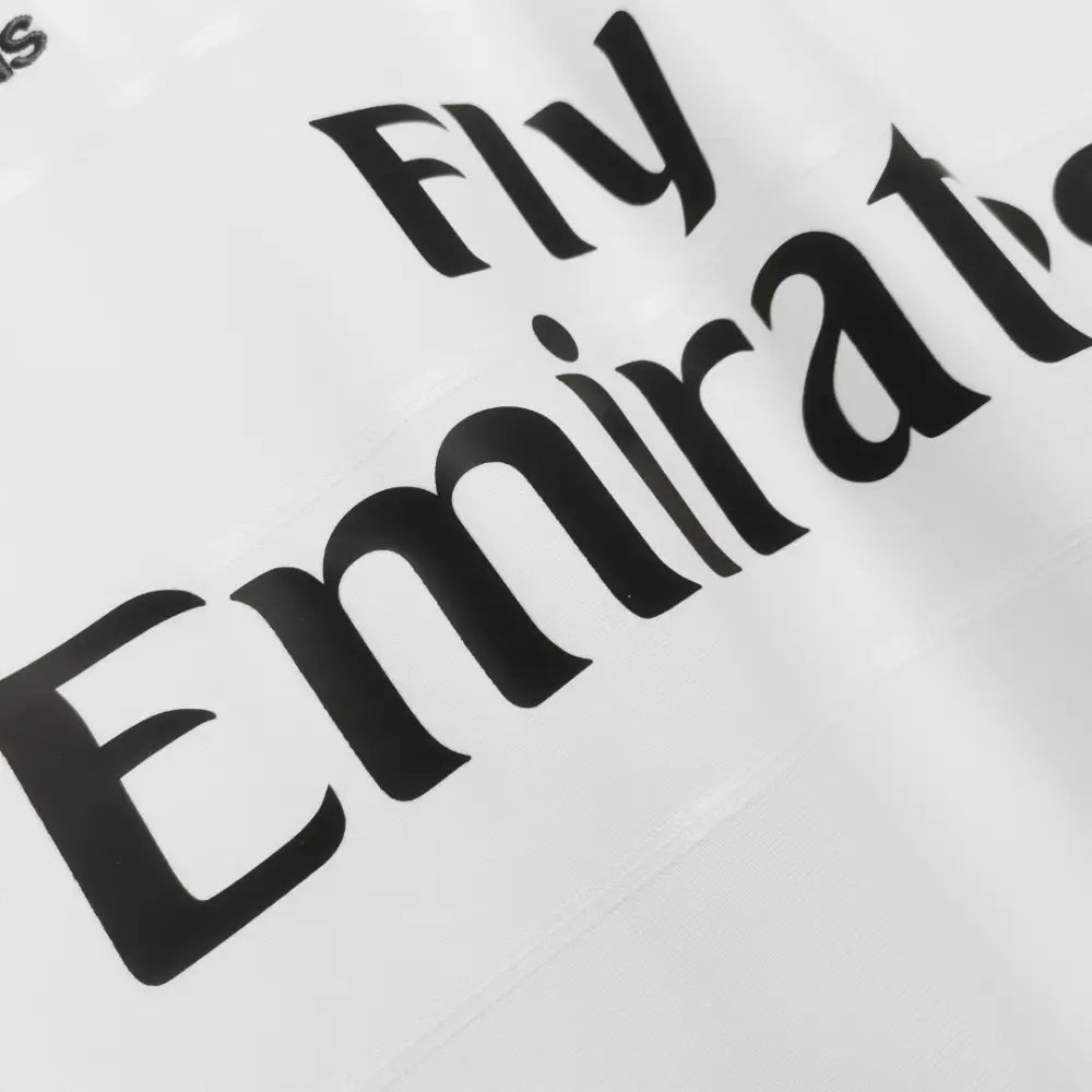 Camisa Retrô Real Madrid 2013/14 Home Camisas de Futebol