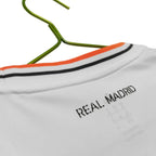 Camisa Retrô Real Madrid 2013/14 Home Camisas de Futebol