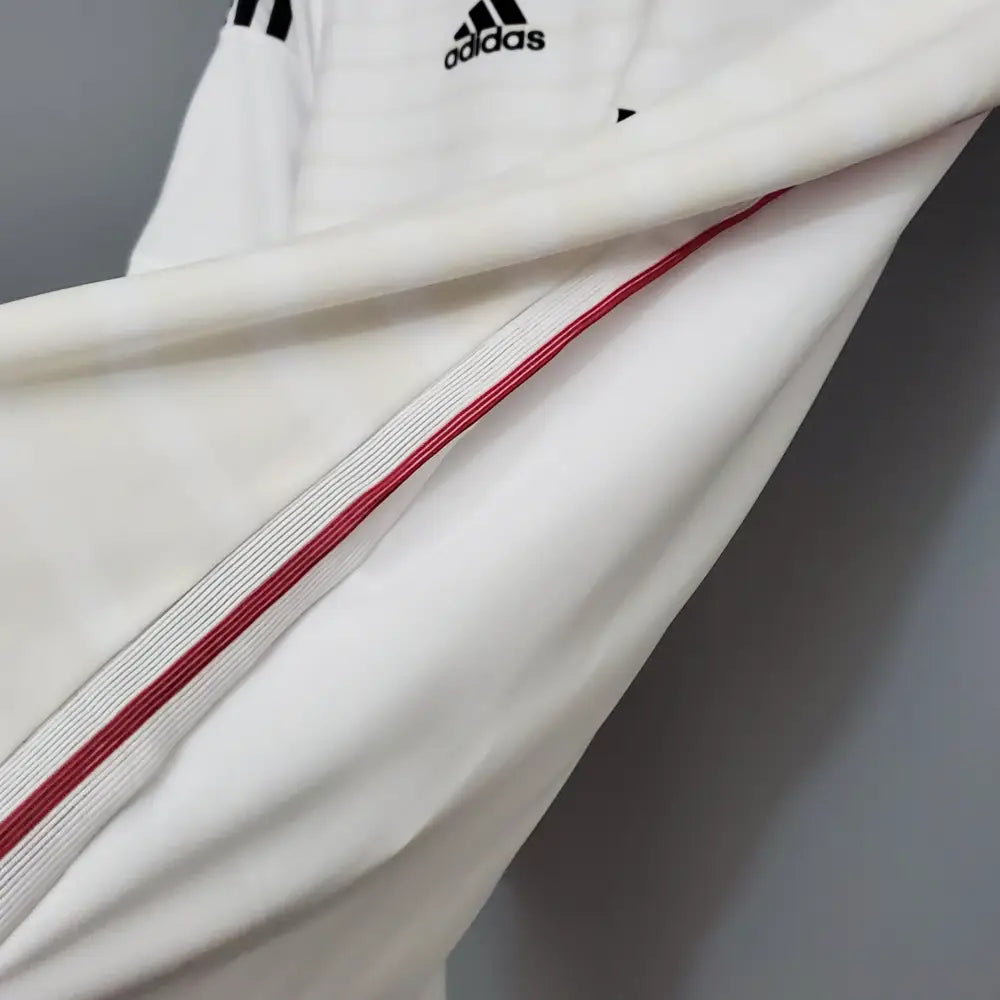 Camisa Retrô Real Madrid 2014/15 Home Camisas de Futebol