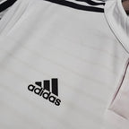 Camisa Retrô Real Madrid 2014/15 Home Camisas de Futebol