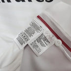 Camisa Retrô Real Madrid 2014/15 Home Camisas de Futebol