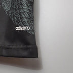 Camisa Retrô Real Madrid 2014/15 Terceira Camisas de Futebol