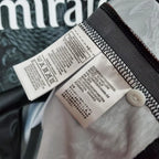 Camisa Retrô Real Madrid 2014/15 Terceira Camisas de Futebol