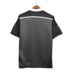 Camisa Retrô Real Madrid 2014/15 Terceira Camisas de Futebol