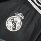 Camisa Retrô Real Madrid 2014/15 Terceira Camisas de Futebol