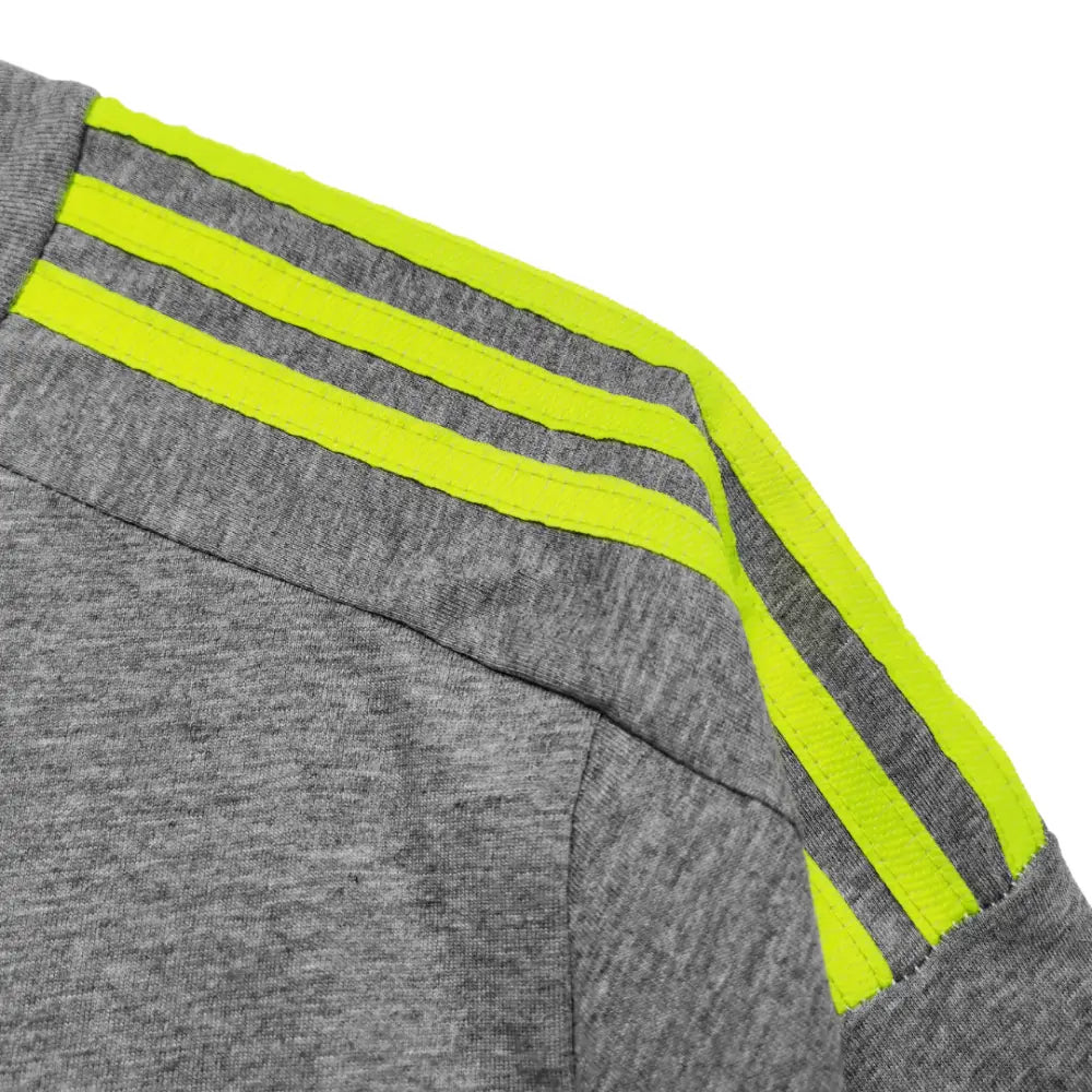 Camisa Retrô Real Madrid 2015/16 Away Camisas de Futebol