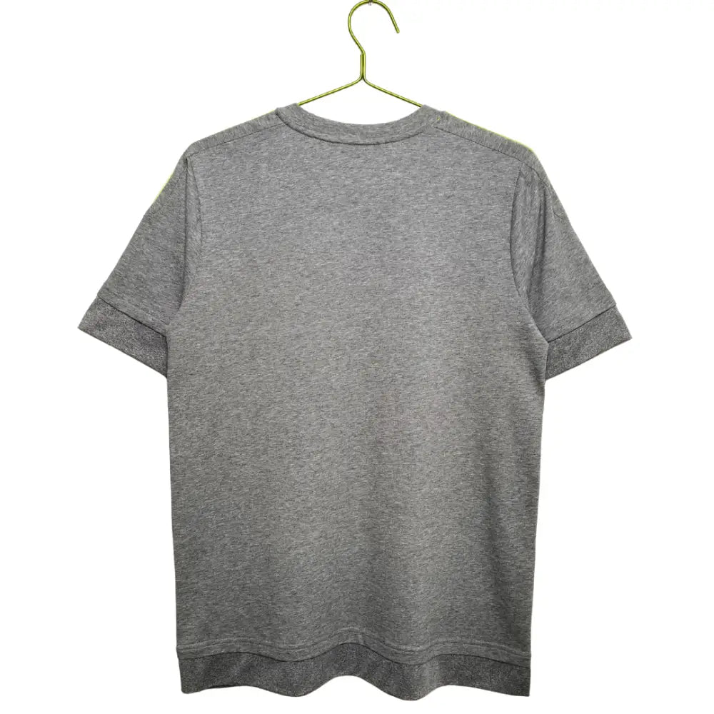 Camisa Retrô Real Madrid 2015/16 Away Camisas de Futebol