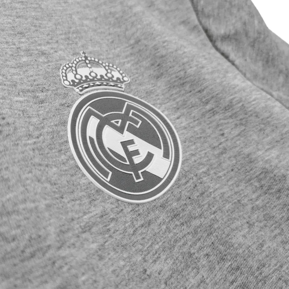 Camisa Retrô Real Madrid 2015/16 Away Camisas de Futebol