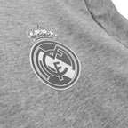Camisa Retrô Real Madrid 2015/16 Away Camisas de Futebol
