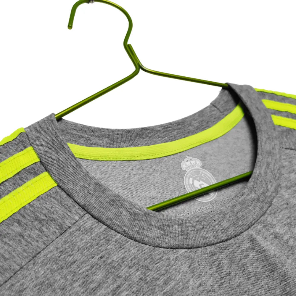 Camisa Retrô Real Madrid 2015/16 Away Camisas de Futebol