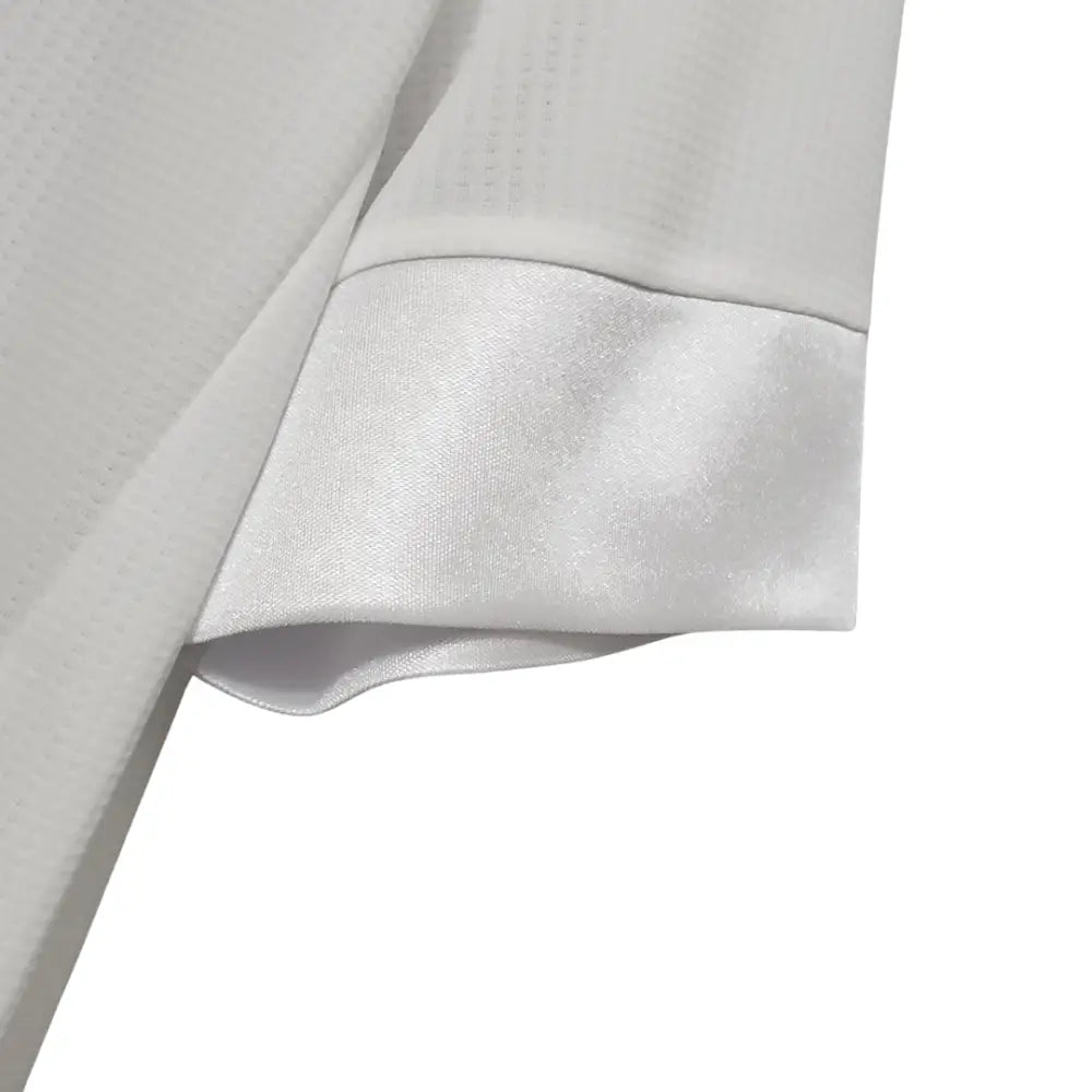 Camisa Retrô Real Madrid 2015/16 Home Camisas de Futebol