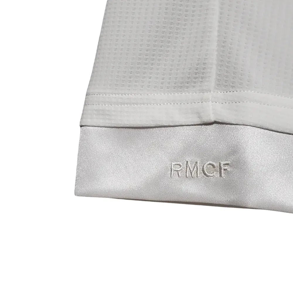 Camisa Retrô Real Madrid 2015/16 Home Camisas de Futebol