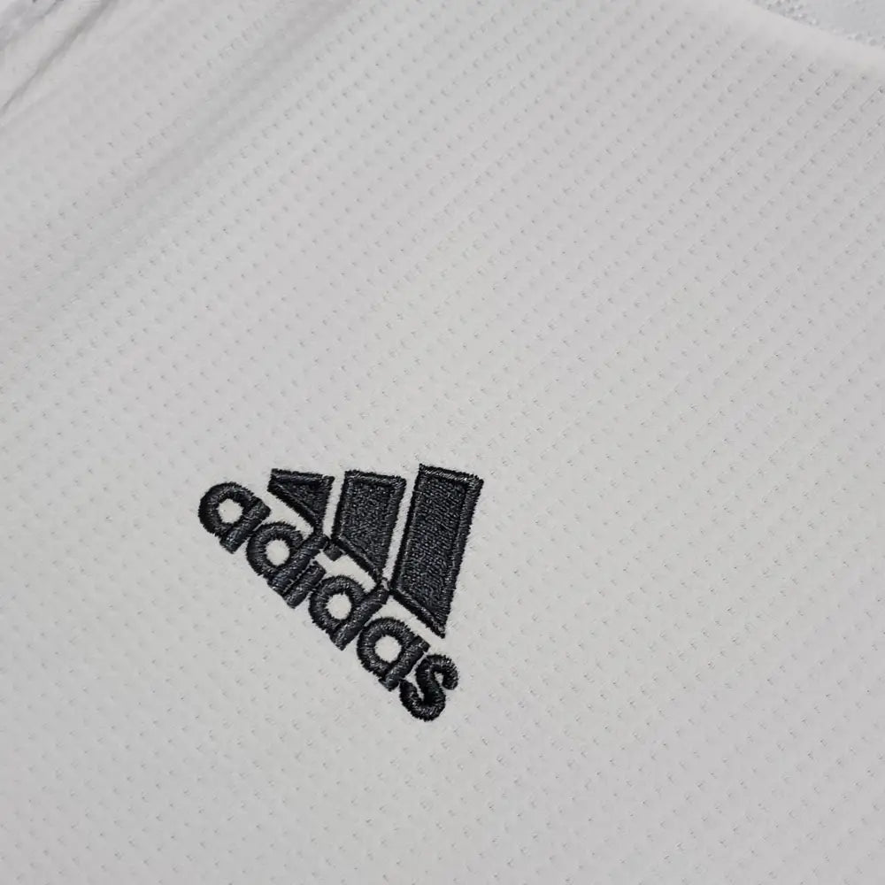 Camisa Retrô Real Madrid 2015/16 Home Camisas de Futebol