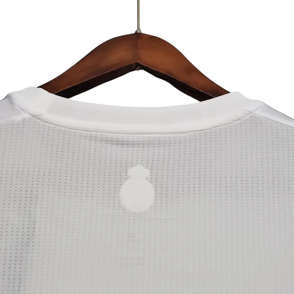 Camisa Retrô Real Madrid 2015/16 Home Camisas de Futebol