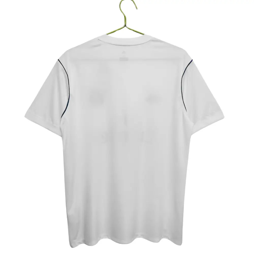Camisa Retrô Real Madrid 2017/18 Home Camisas de Futebol