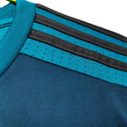 Camisa Retrô Real Madrid 2017/18 Third Camisas de Futebol