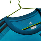 Camisa Retrô Real Madrid 2017/18 Third Camisas de Futebol